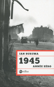 Image de 1945 Année zéro