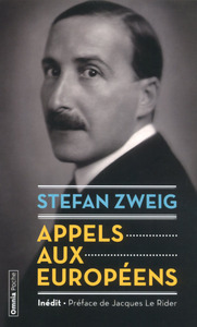Picture of Appels aux Européens