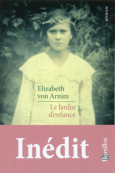Picture of Le jardin d'enfance