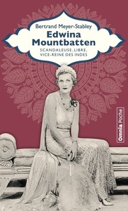 Picture of Edwina Mountbatten - Scandaleuse, libre, vice-reine des Indes