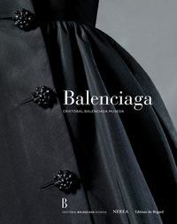 Picture of Catalogue du Musée Balenciaga