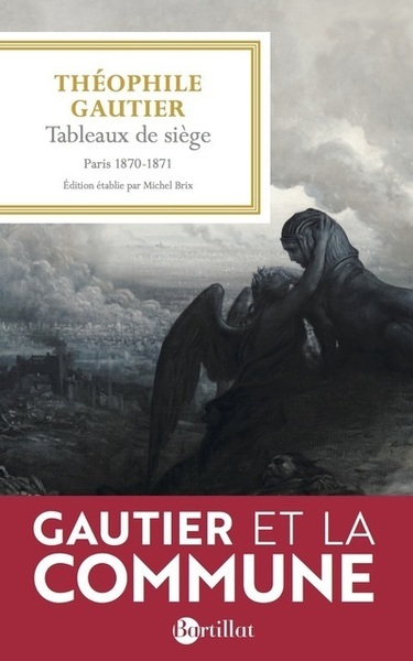 Picture of Tableaux de siège, Paris 1870-1871