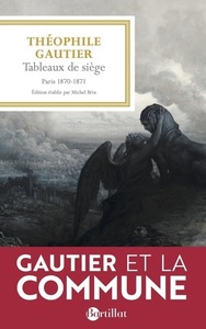 Picture of Tableaux de siège, Paris 1870-1871