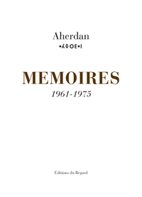 Picture of Mémoires 1961-1975 - Tome 2