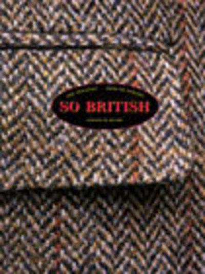 Picture of So british