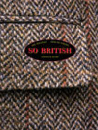 Picture of So british
