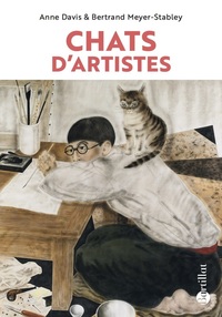 Image de Chats d'artistes