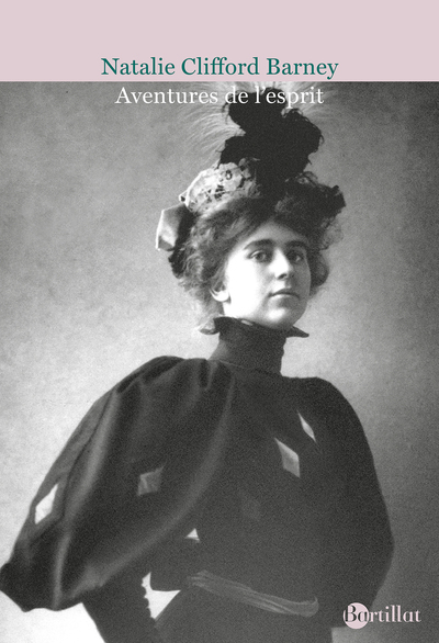 Picture of Aventures de l'esprit