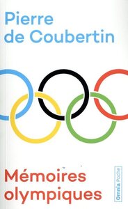 Image de Mémoires olympiques