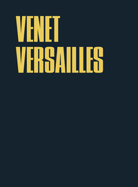 Image de Venet Versailles