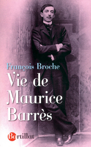 Image de Vie de Maurice Barrès