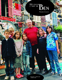Picture of Découvre l'art de Ben