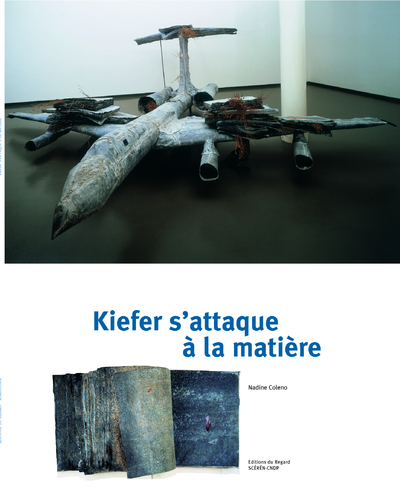 Picture of Kiefer s'attaque à la matière