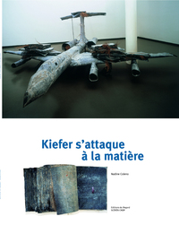 Picture of Kiefer s'attaque à la matière