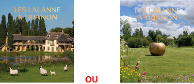 Picture of Les Lalanne à Trianon