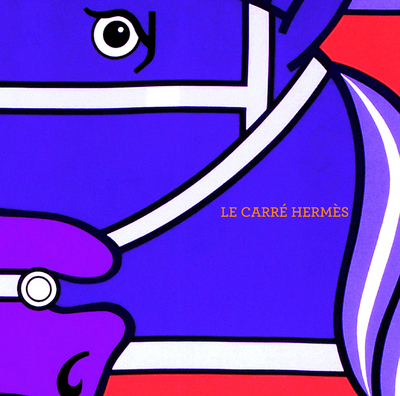 Image de Le Carré Hermès