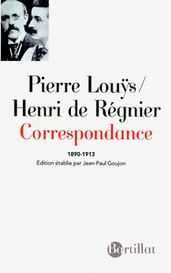 Picture of Correspondance