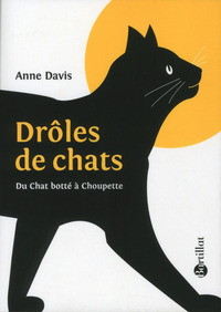 Image de Drôles de chats