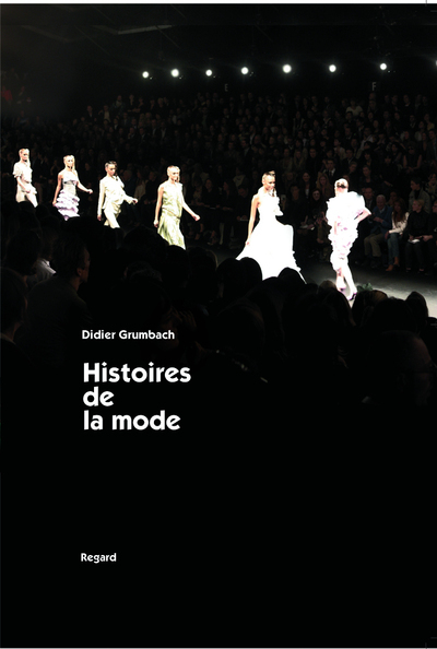 Picture of Histoires de la mode