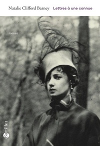 Picture of Lettres à une connue