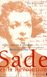 Image de Que suis-je à présent