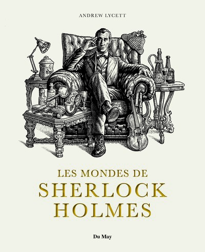 Image de Les mondes Sherlock Holmes