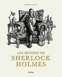 Image de Les mondes Sherlock Holmes