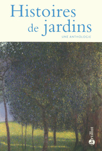 Image de Histoires de jardins