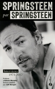 Image de Springsteen par Springsteen