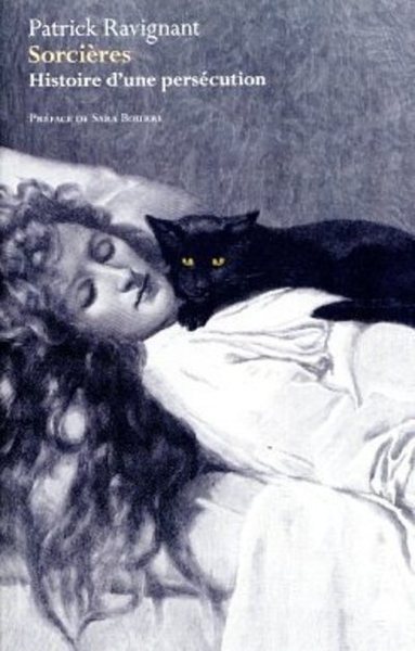 Picture of Sorcières - Histoire d'une persécution