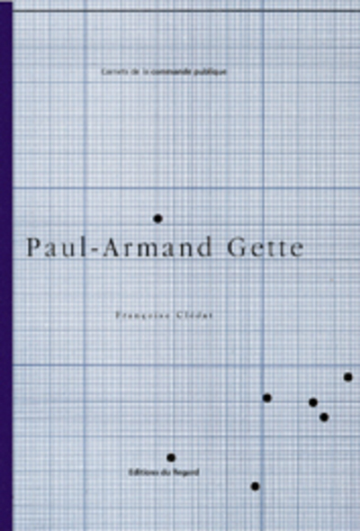 Picture of Paul-Armand Gette