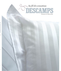 Picture of Au fil des sensations - Descamps