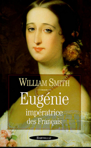 Image de EUGENIE IMPERATRICE DES FRANCAIS