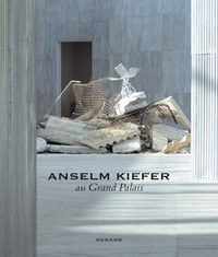 Image de Anselm Kiefer au Grand Palais