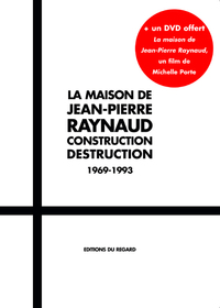 Picture of La Maison de Jean-Pierre Raynaud. Construction Destruction. 1969-1993