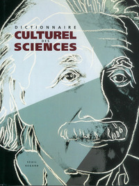 Picture of Dictionnnaire culturel des sciences