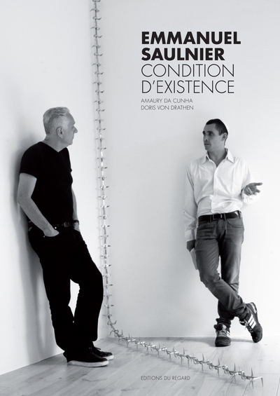 Image de Emmanuel Saulnier- condition d'existence