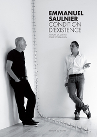 Image de Emmanuel Saulnier- condition d'existence