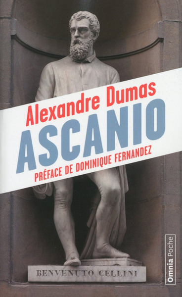 Picture of Ascanio
