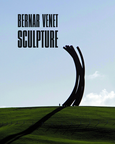 Picture of Bernar Venet Sculpture