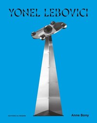 Picture of Yonel Lebovici