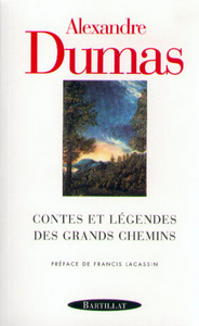 Image de CONTES ET LEGENDES DES GRANDS CHEMINS