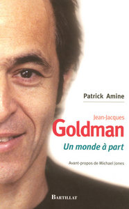 Picture of Jean-Jacques Goldman Un monde à part