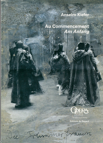 Picture of Au commencement Français/Allemand