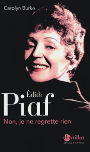 Image de Edith Piaf - Non, je ne regrette rien
