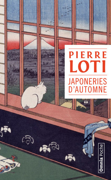 Picture of Japoneries d'automne