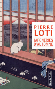 Picture of Japoneries d'automne
