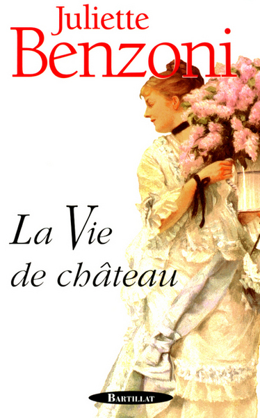 Image de LA VIE DE CHATEAU