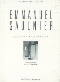 Image de Emmanuel SAULNIER