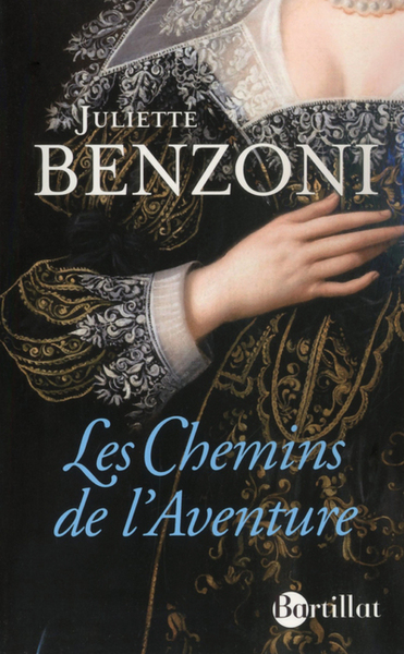 Image de Les Chemins de l'aventure